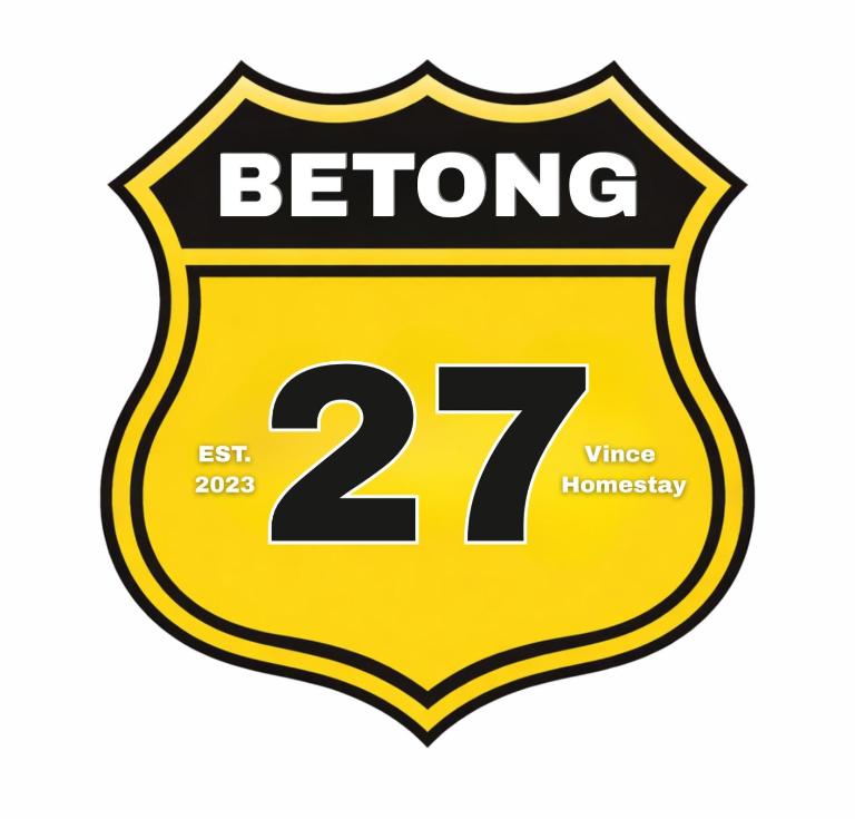 No 27 by Vince HomeStay Betong - 4 Bedroom - Bed and Breakfast Betong