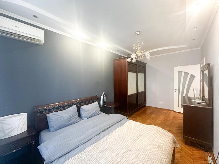 Central City Puskin Street - B&B Chișinău
