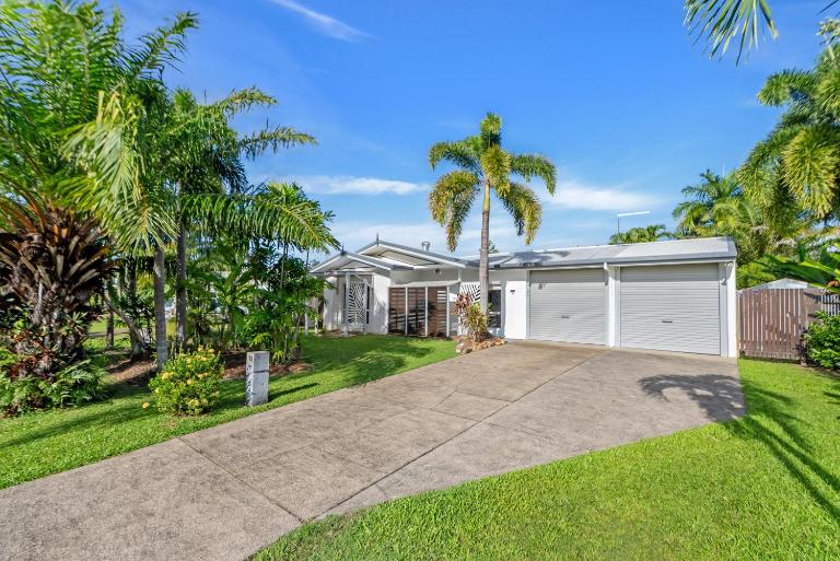 Eden House Kewarra Beach - B&B Carapook