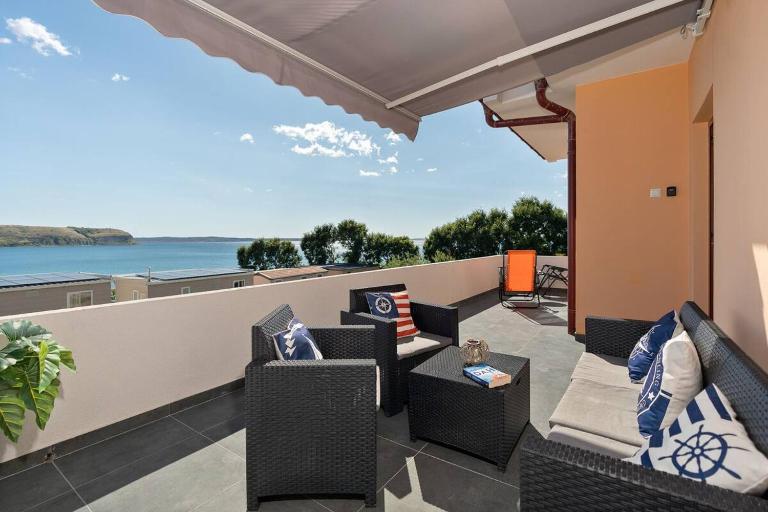 Adriatic Blue Dream - Bed and Breakfast Rtina