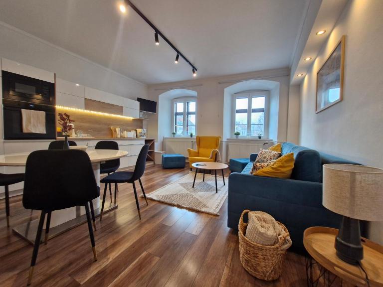 Várker39 Apartman - B&B Sopron