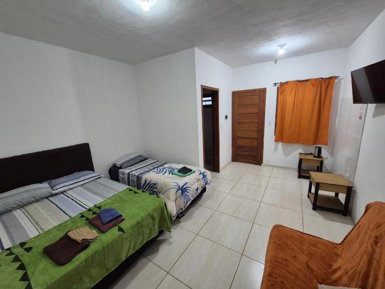 Pousada La Familia - B&B Chuí