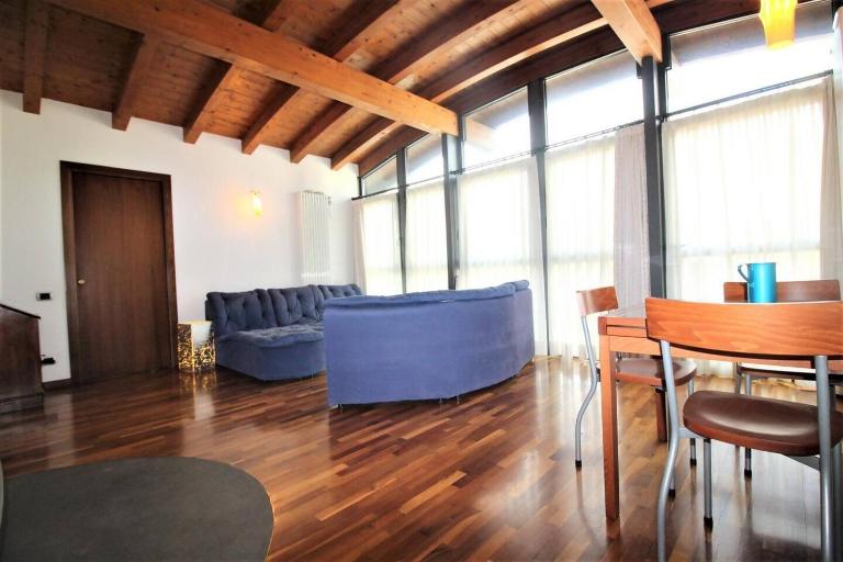 Tintoretto Stupendo due camere E terrazza - B&B Bergamo