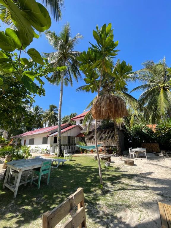 Casa Tuki - B&B Alegria