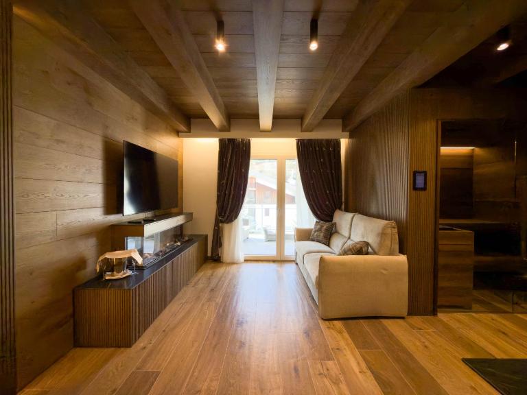 Luxury Mountain Suites - B&B Roccaraso