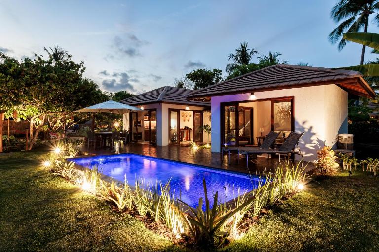 Tua Pousada Boutique Tatuamunha, Rota Ecológica dos Milagres, Porto de Pedras, Alagoas - Bed and Breakfast Tatuamunha