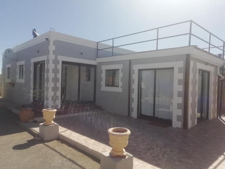 PauMar Guesthouse - Bed and Breakfast Sutherland