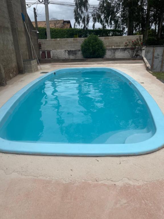Chácara Aconchego da Serra com Piscina - Ferienwohnung Serra Negra