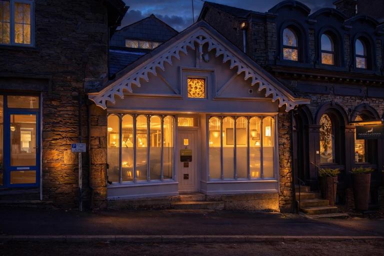 The Cosy Loft, pet friendly in Windermere - Chambres d'hôtes Windermere