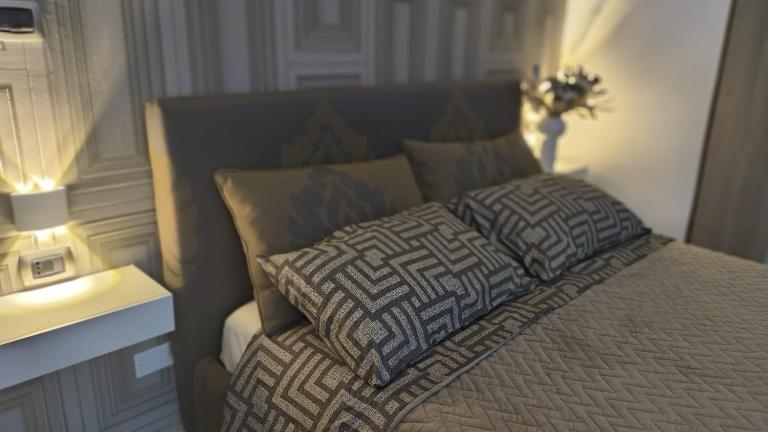 Vallese Suite Quartieri Spagnoli - Napoli - B&B Napoli