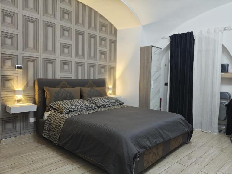 Vallese Suite Quartieri Spagnoli - Napoli - B&B Napoli