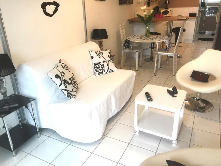 Studio Sunset et Maisonette - Ferienwohnung Sarzeau