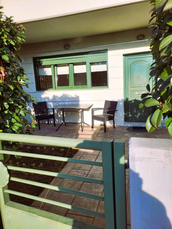 Despina's house - B&B Ioannina