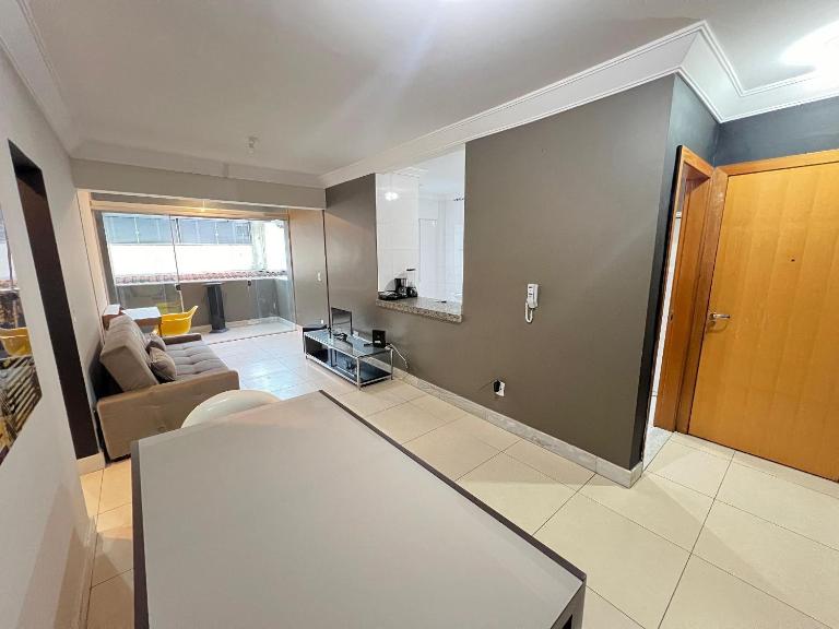 LK Santo Antônio 9 - B&B Belo Horizonte
