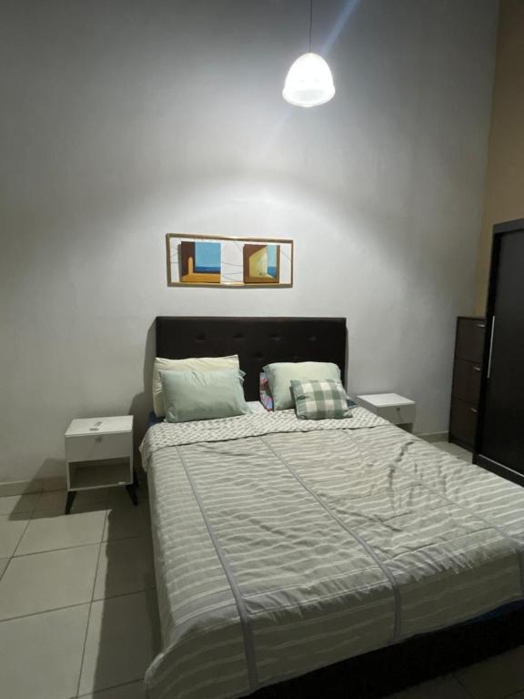 Casa El gran chaparral - B&B Luque