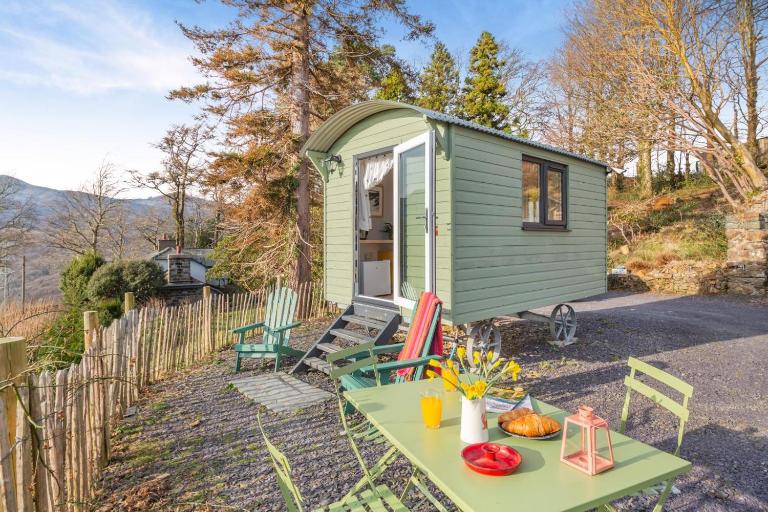 1 Bed in Ffestiniog oc-c31093 - B&B Ffestiniog
