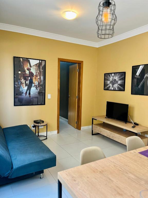 LK Grajaú 6 - B&B Belo Horizonte