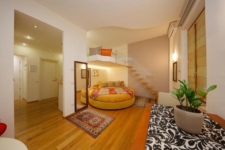 Siena UpTown - Sabrina's Cozy Apartment - B&B Siena