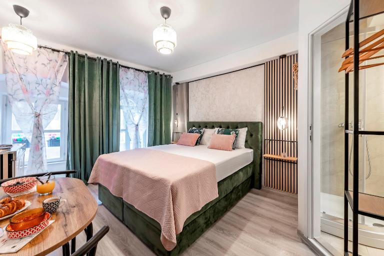 Aurora 1 - Ferienwohnung Dubrovnik
