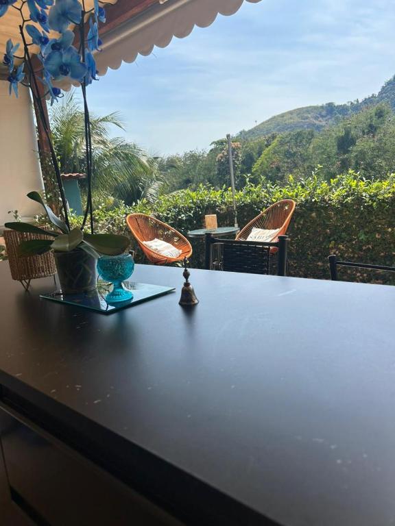 Casa da Ilha Barra da Tijuca - B&B Rio de Janeiro
