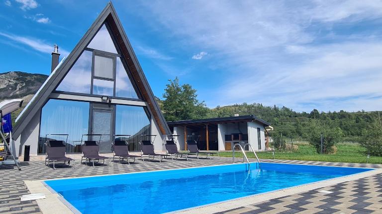 Cabana BDL - B&B Izvoarele