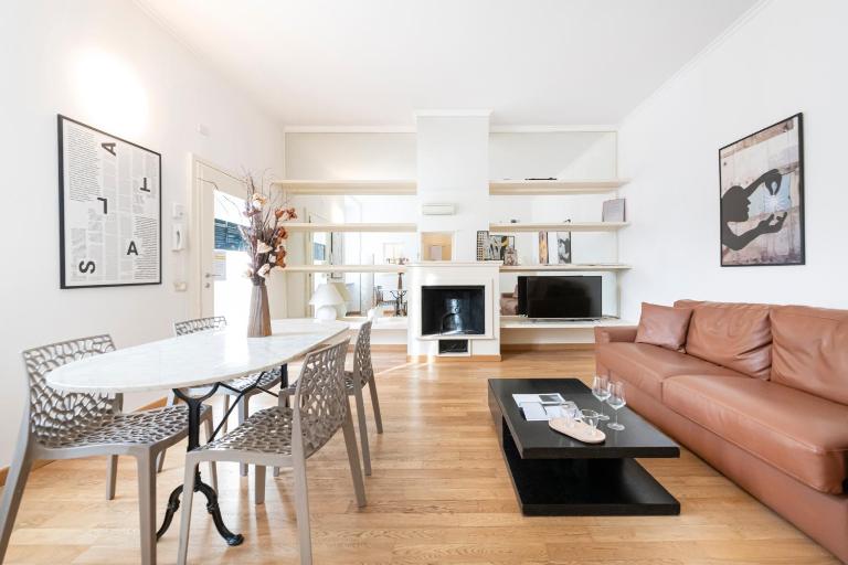 Easylife - Milano - Spallanzani 6 - Porta Venezia - B&B Milan
