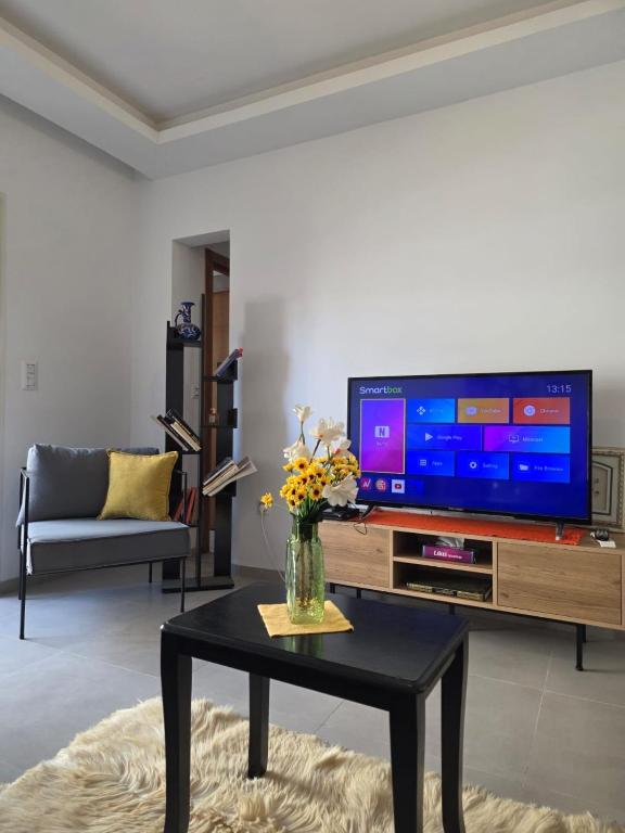 Cozy Apartment - Chambres d'hôtes Nabeul