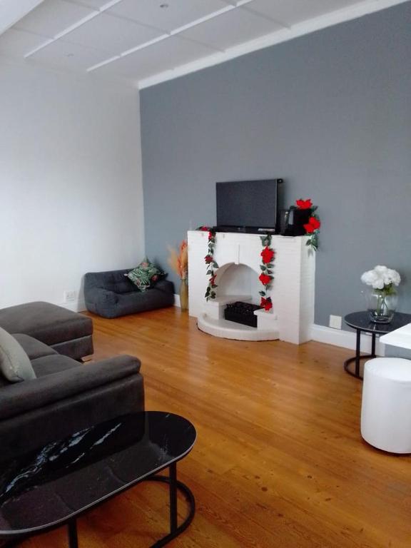 Holland Manor - B&B Durban
