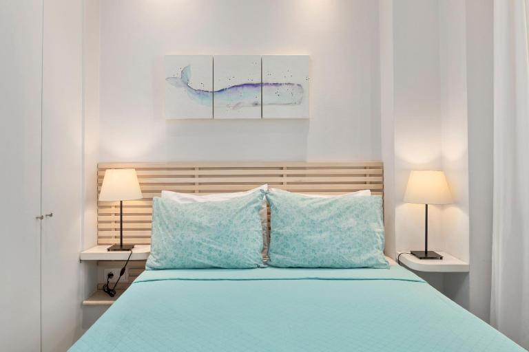 CasaNova Corfu old town center - B&B Karyófyto