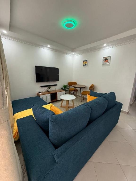 NikLan Homes - B&B Naivasha
