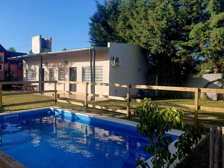 Ohana PGB - B&B Gualeguaychú