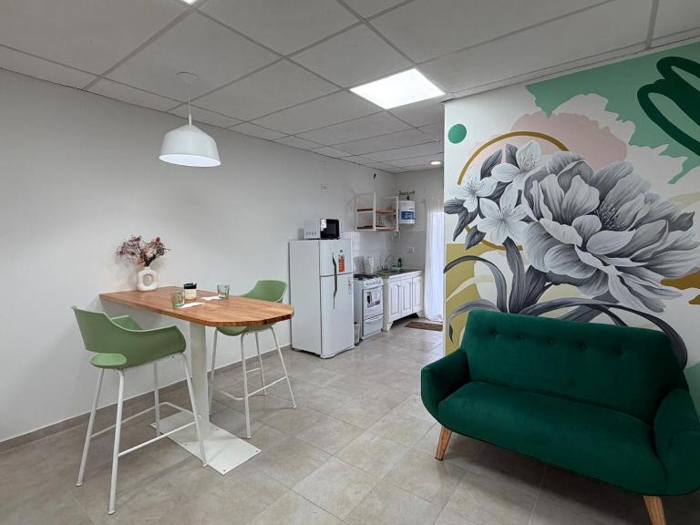Departamentosenchascomus - B&B Chascomus