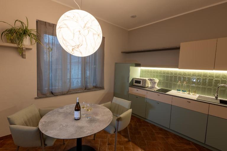 Nidin Apartments - B&B Cassano Spinola