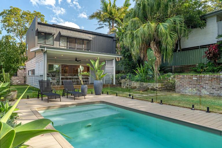 Bundeena Bungalow - B&B Bindoon