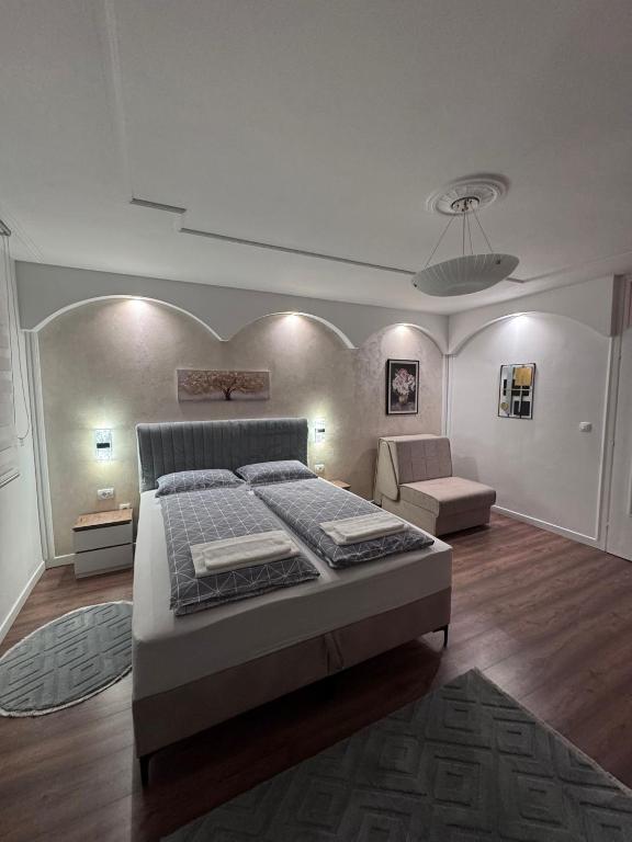 V Apartmani 2 - B&B Sarajevo