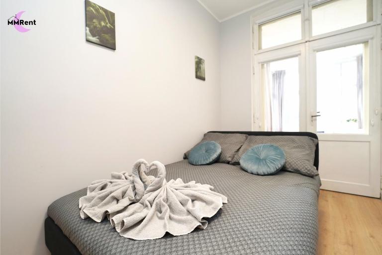 MMRent Oliva Studio - B&B Gdansk