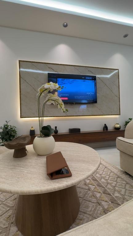 شقة فاخرة مفروشة - Ferienwohnung Arar