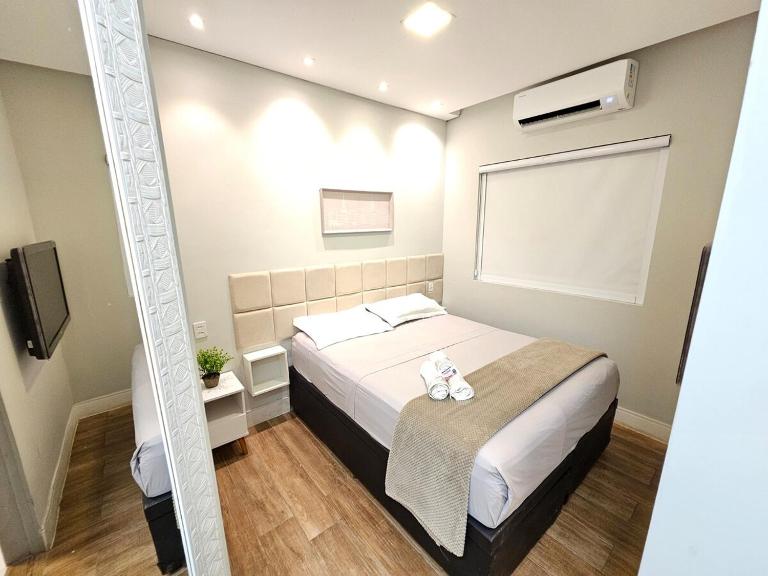 Apartamento lindo e Espaçoso - B&B Balneário Camboriú