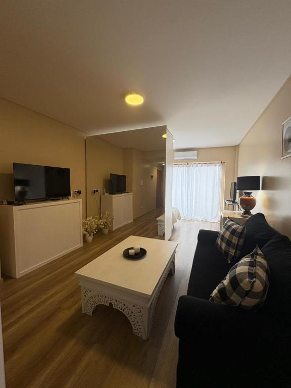 Ani - Miguel - B&B Buenos Aires