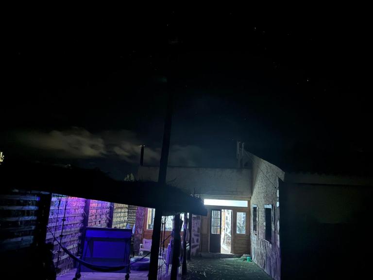 La HACIENDA - Ferienwohnung Orgaz