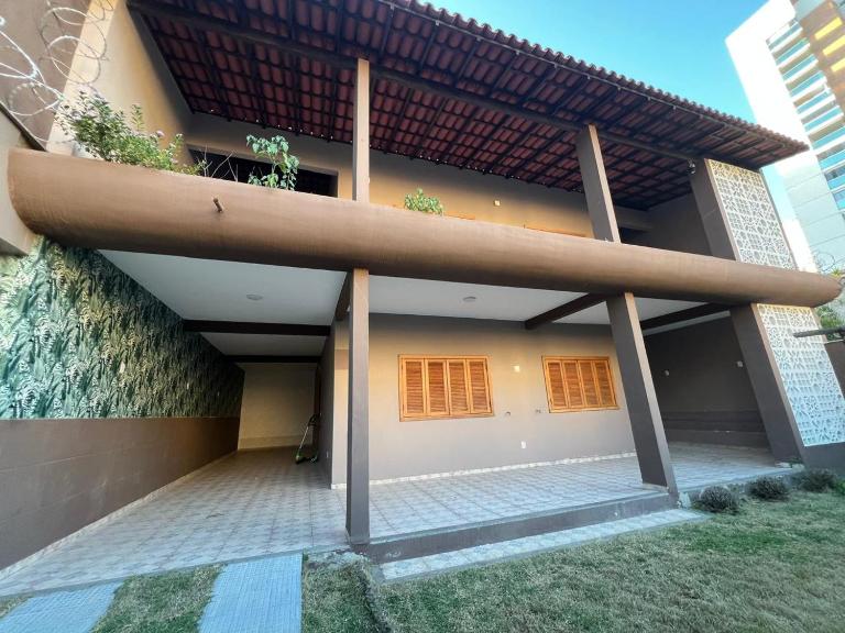 Casa Huus - B&B Vila Velha