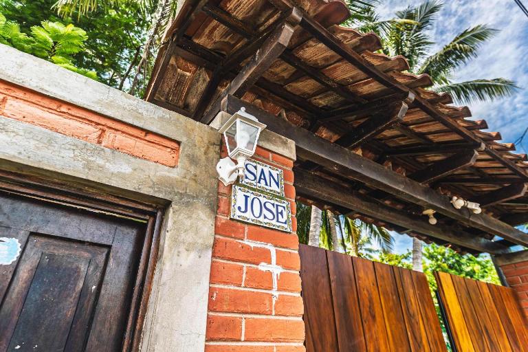 Rancho San Jose - Barra De Santiago - Ferienwohnung Barra de Santiago