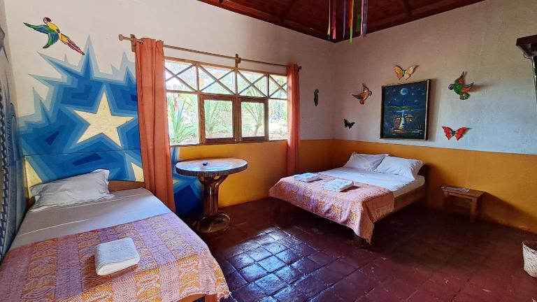 El Dulce Reposo - Chambres d'hôtes Lamas