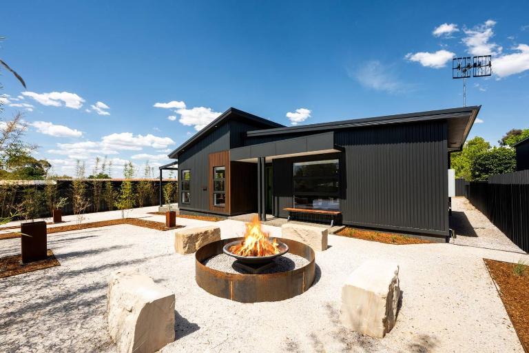 Gabrielle - A Luxury Retreat near Central Mudgee - Chambres d'hôtes Mudgee