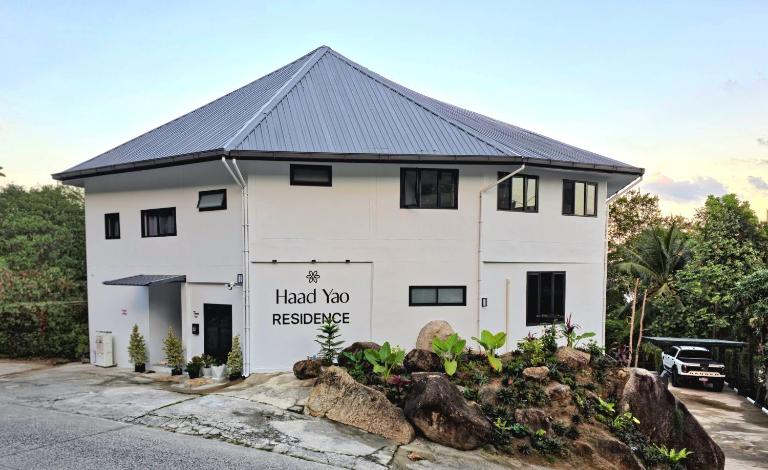 Haad Yao Residence - B&B Ban Hua Toei