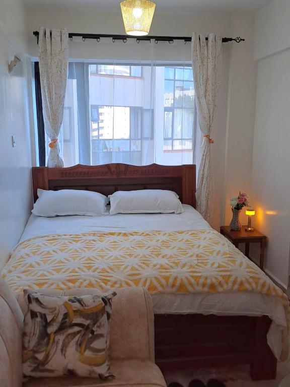 The cozy nook - Thindigua - B&B Kiambu