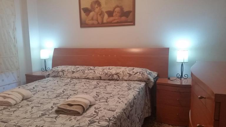 Pasarela Apartment - B&B Valencia