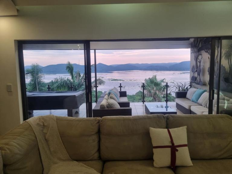 MiCasa - Bed and Breakfast Hartbeespoort