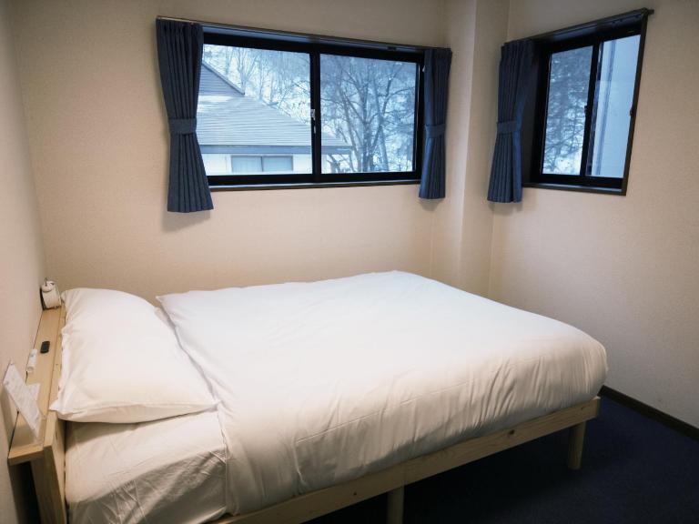 FUJII Hakuba Backpacker - B&B Hakuba