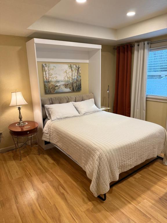 Amazon Park Studio - Ferienwohnung Eugene